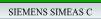 SIEMENS SIMEAS C
