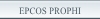 EPCOS PROPHI