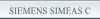 SIEMENS SIMEAS C