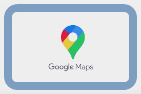 google maps